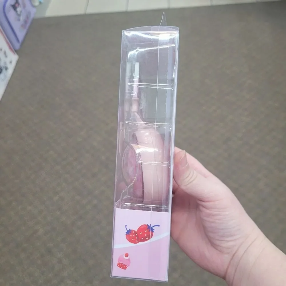 Brand New Sanrio Hello Kitty 3 in 1 Charging Cable - Picture 5 of 9